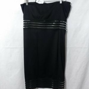 Body Central Dress
